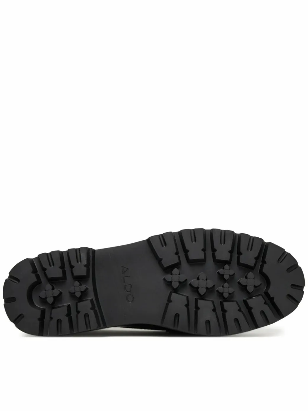 Chunky loafers Danrose 14058759 Nero