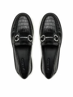 Chunky loafers Danrose 14058759 Nero