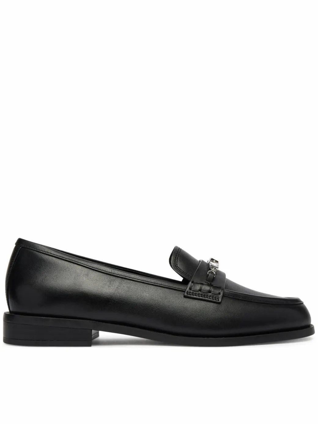 Chunky loafers Dina 40R6DIFP1L Nero