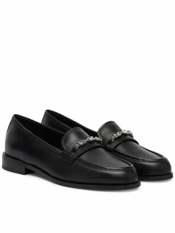 Chunky loafers Dina 40R6DIFP1L Nero