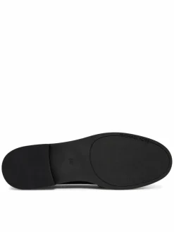 Chunky loafers Dina 40R6DIFP1L Nero