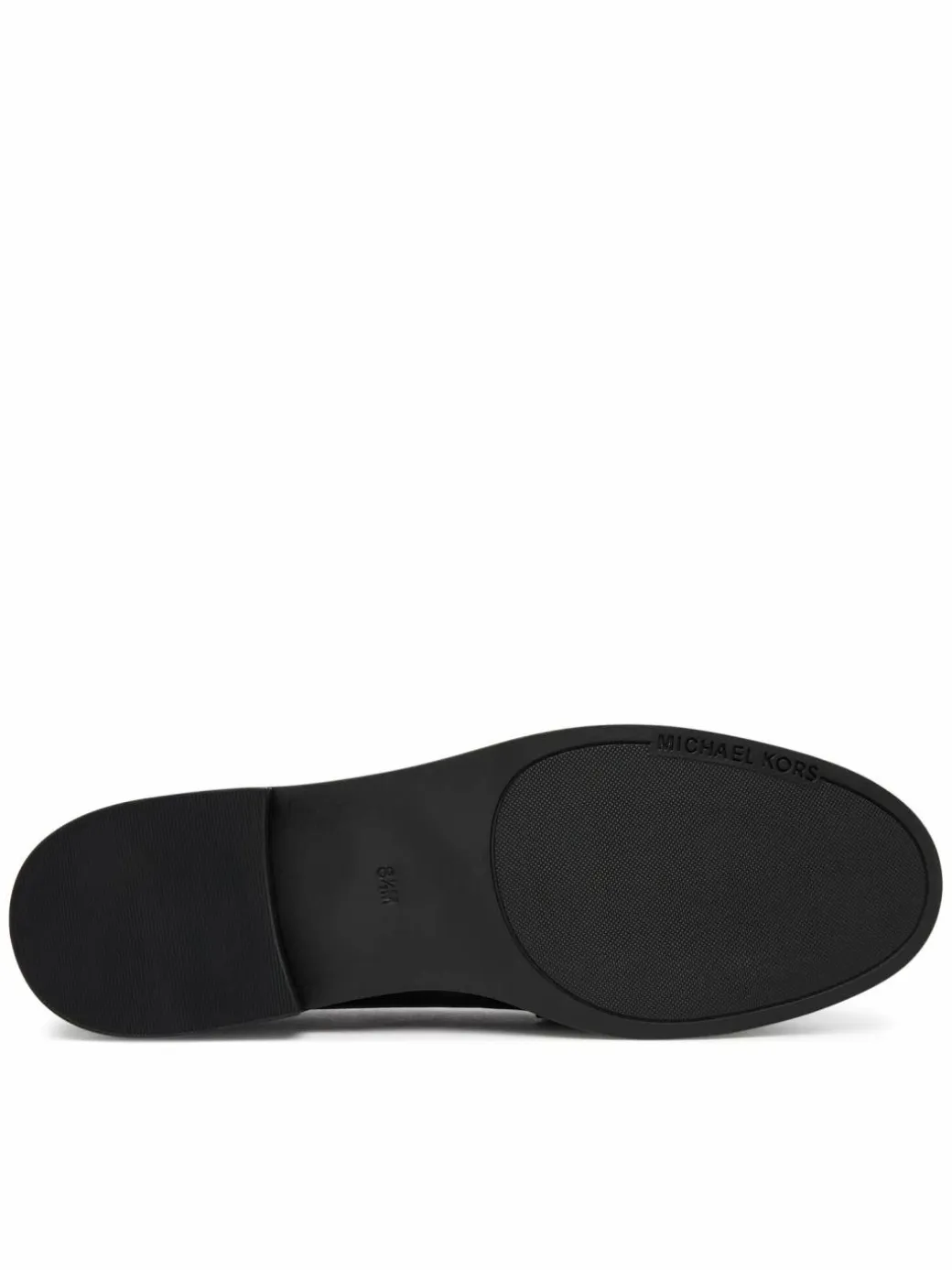 Chunky loafers Dina 40R6DIFP1L Nero
