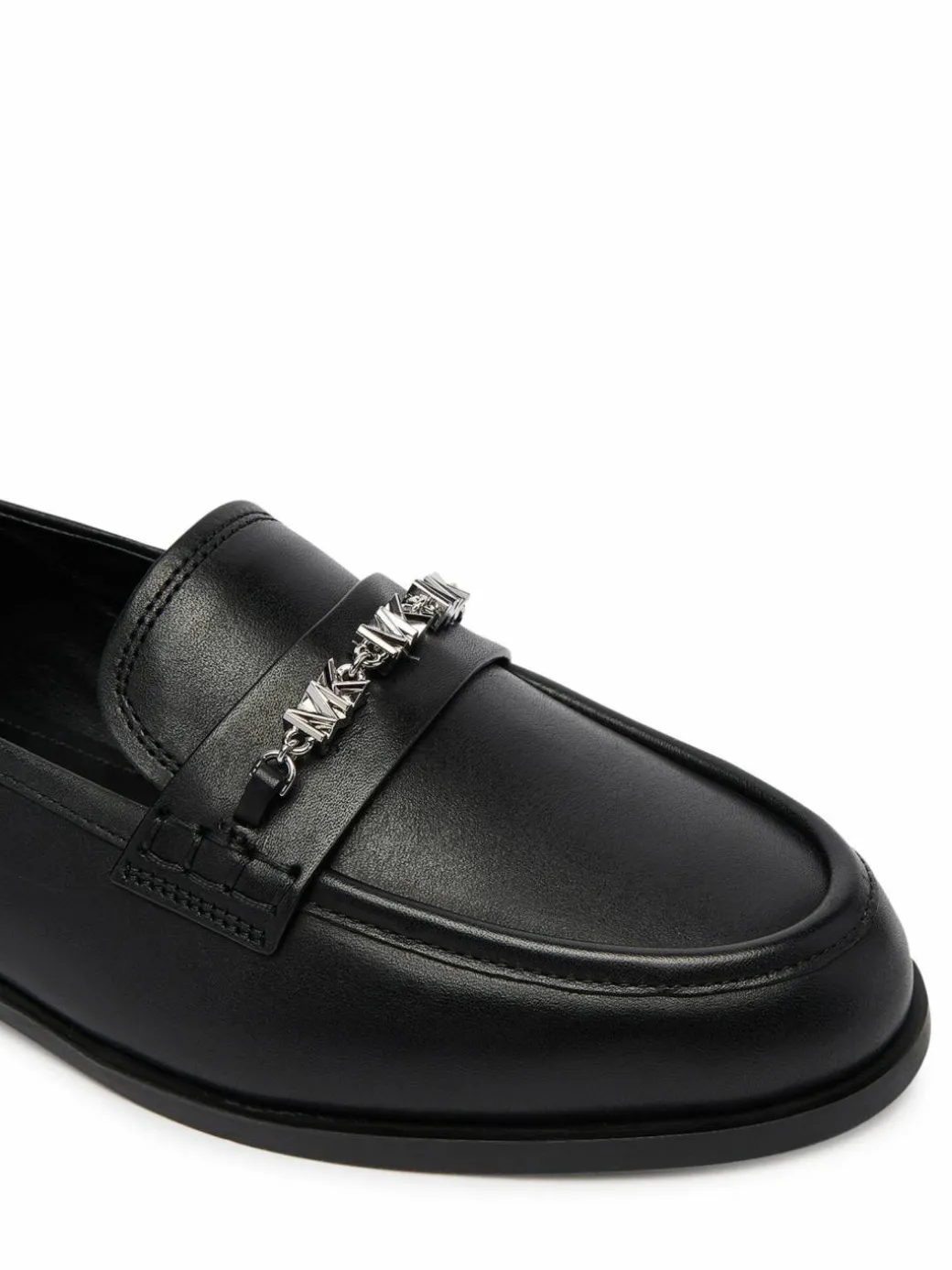 Chunky loafers Dina 40R6DIFP1L Nero