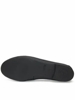 Chunky loafers D0K00-00 Nero