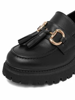 Chunky loafers DOIN ALRIGHT CEO-WS5875-29 Nero