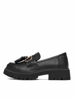 Chunky loafers DOIN ALRIGHT CEO-WS5875-29 Nero