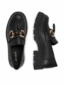 Chunky loafers DOIN ALRIGHT CEO-WS5875-29 Nero