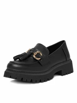 Chunky loafers DOIN ALRIGHT CEO-WS5875-29 Nero