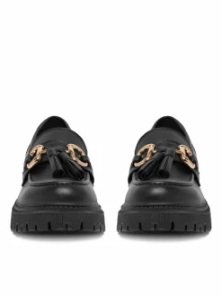 Chunky loafers DOIN ALRIGHT CEO-WS5875-29 Nero
