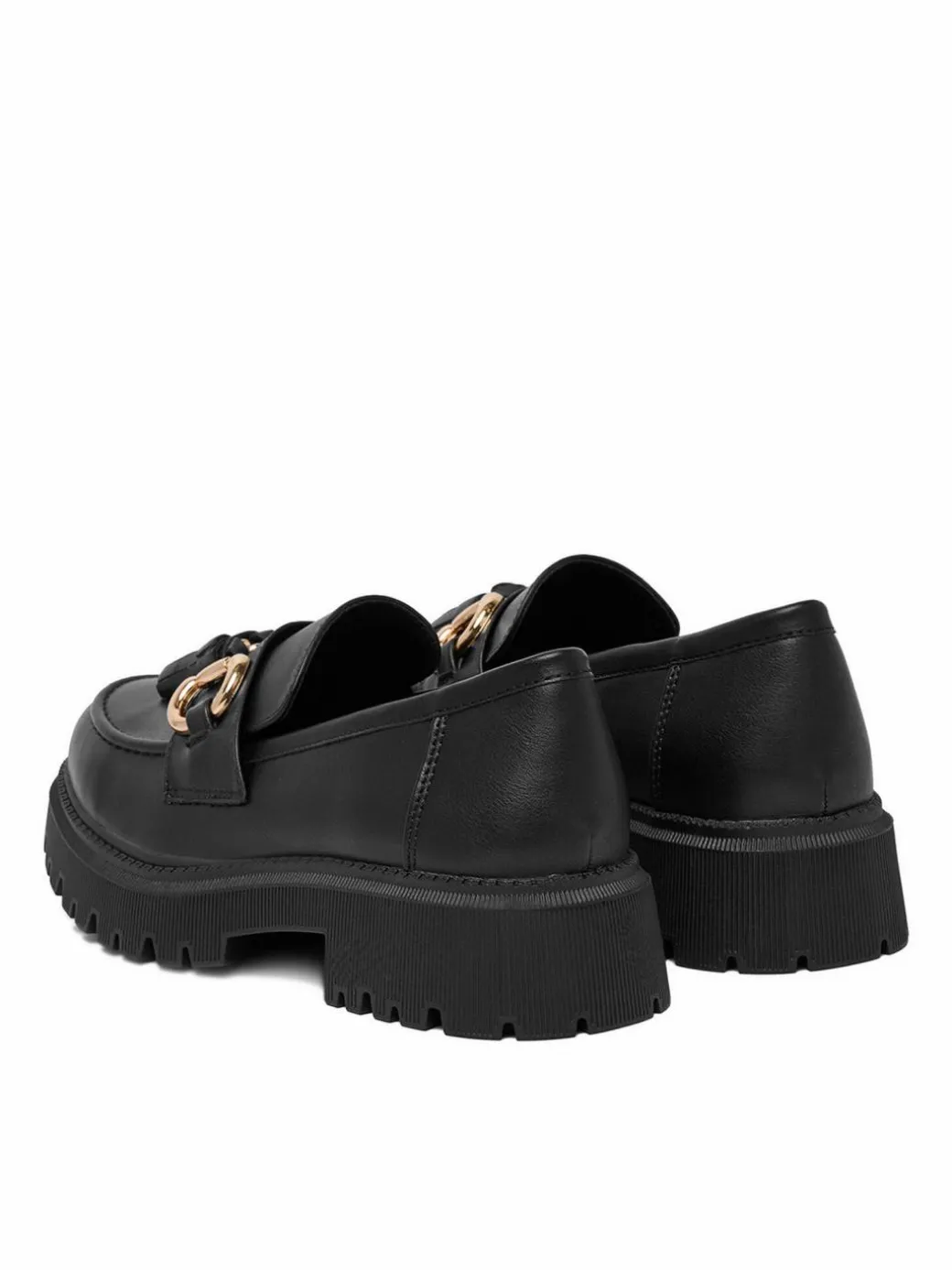 Chunky loafers DOIN ALRIGHT CEO-WS5875-29 Nero