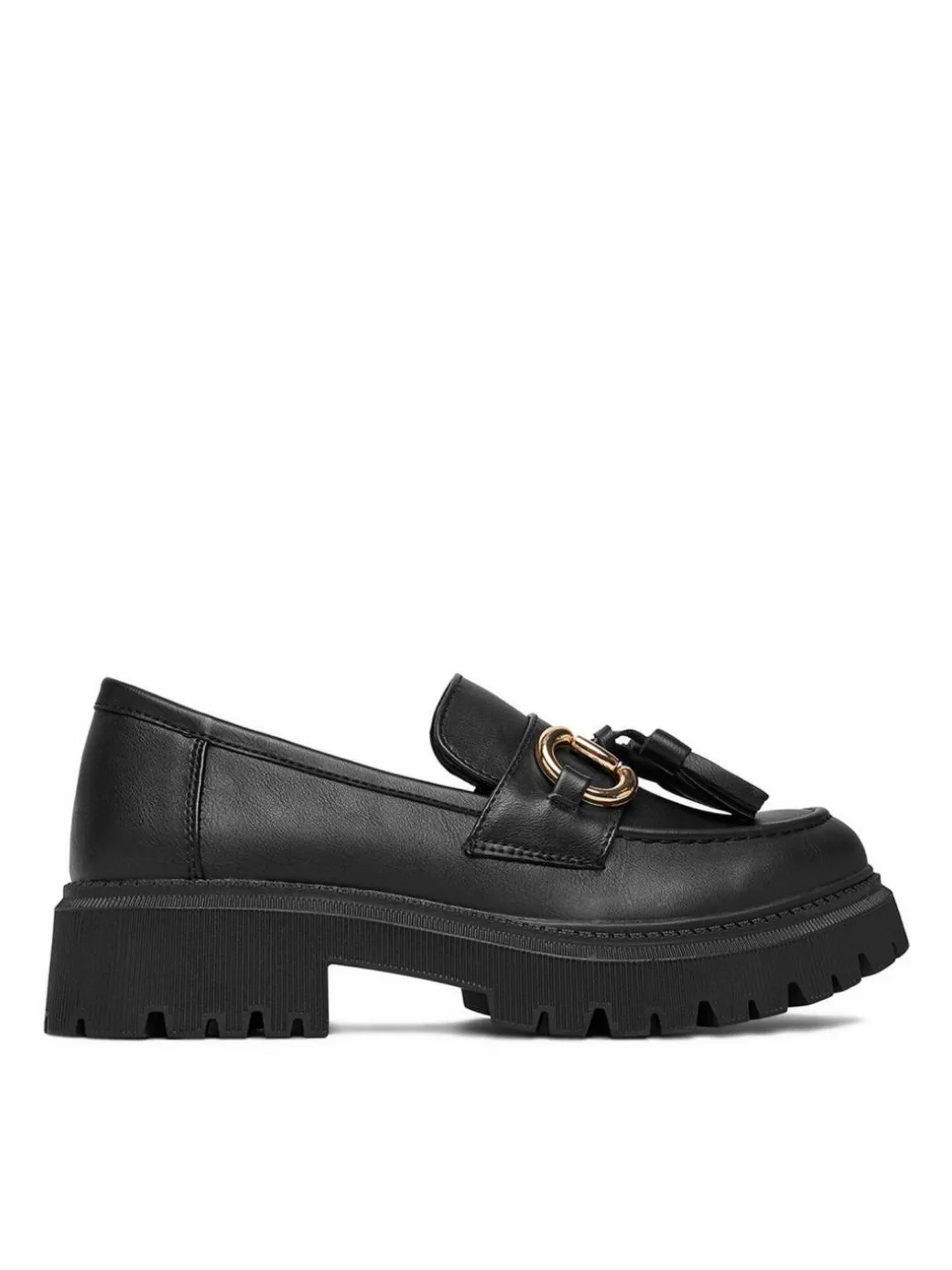Chunky loafers DOIN ALRIGHT CEO-WS5875-29 Nero