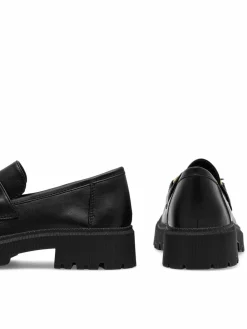 Chunky loafers DOIN ALRIGHT WS5875-29 Nero