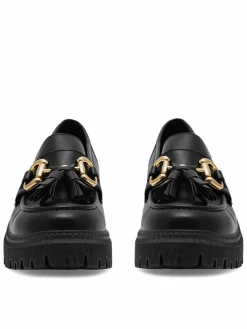 Chunky loafers DOIN ALRIGHT WS5875-29 Nero