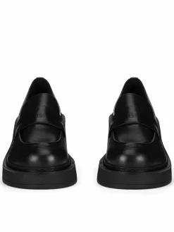 Chunky loafers DOROTA-01W1-001 Nero