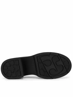 Chunky loafers DOROTA-01W1-001 Nero