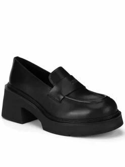 Chunky loafers DOROTA-01W1-001 Nero