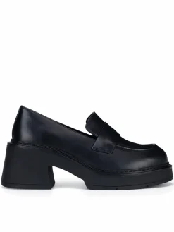 Chunky loafers DOROTA-01W1-001 Nero