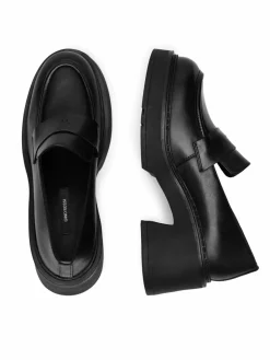 Chunky loafers DOROTA-01W1-001 Nero