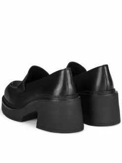 Chunky loafers DOROTA-01W1-001 Nero