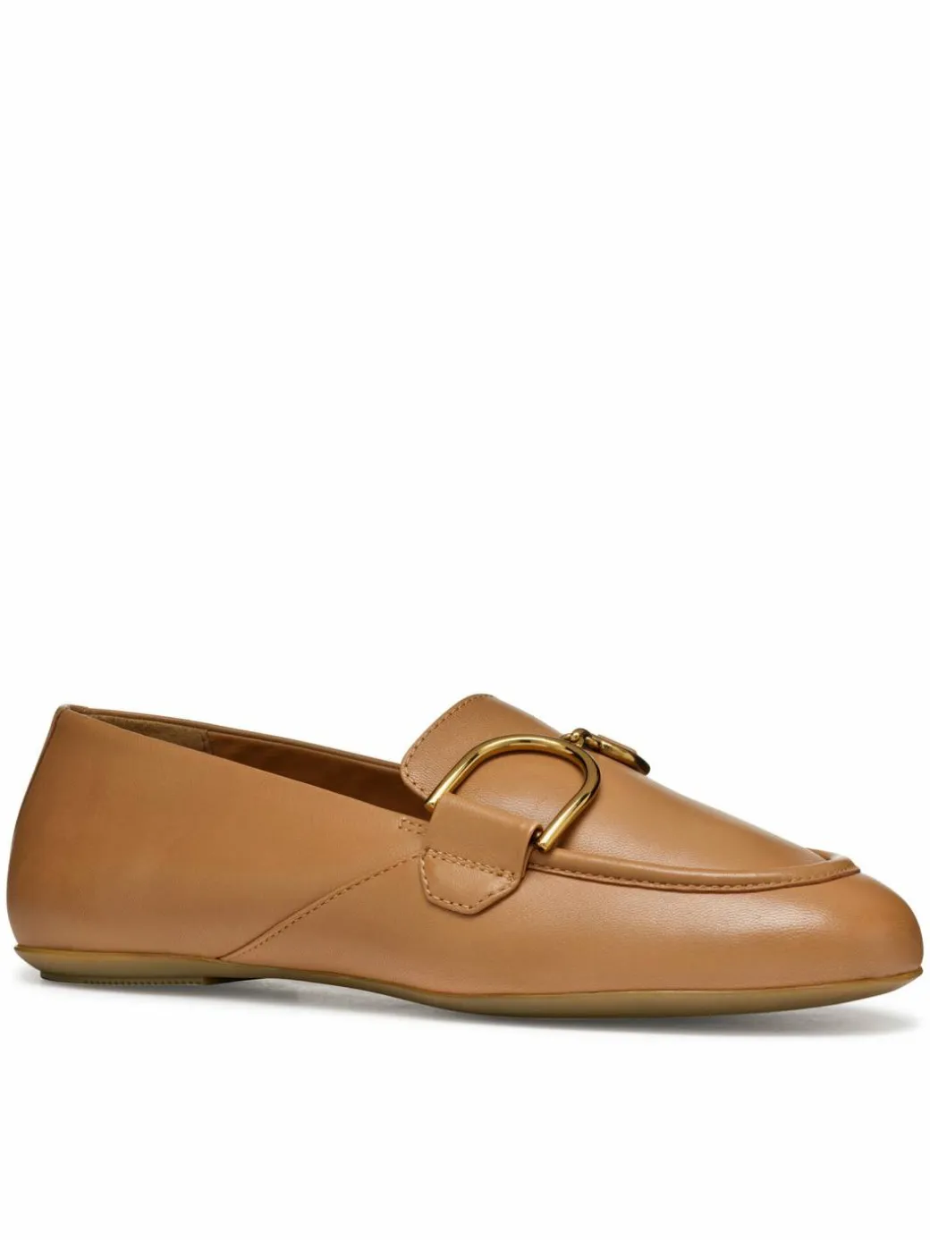 Chunky loafers D Palmaria D45MUJ 000TU C5000 Beige
