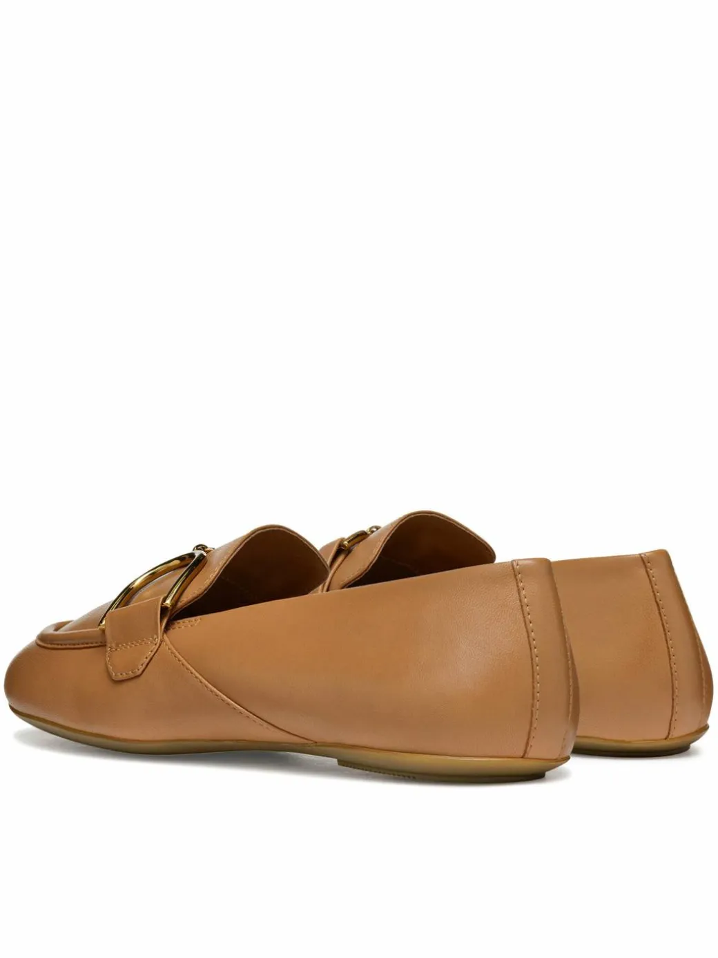Chunky loafers D Palmaria D45MUJ 000TU C5000 Beige