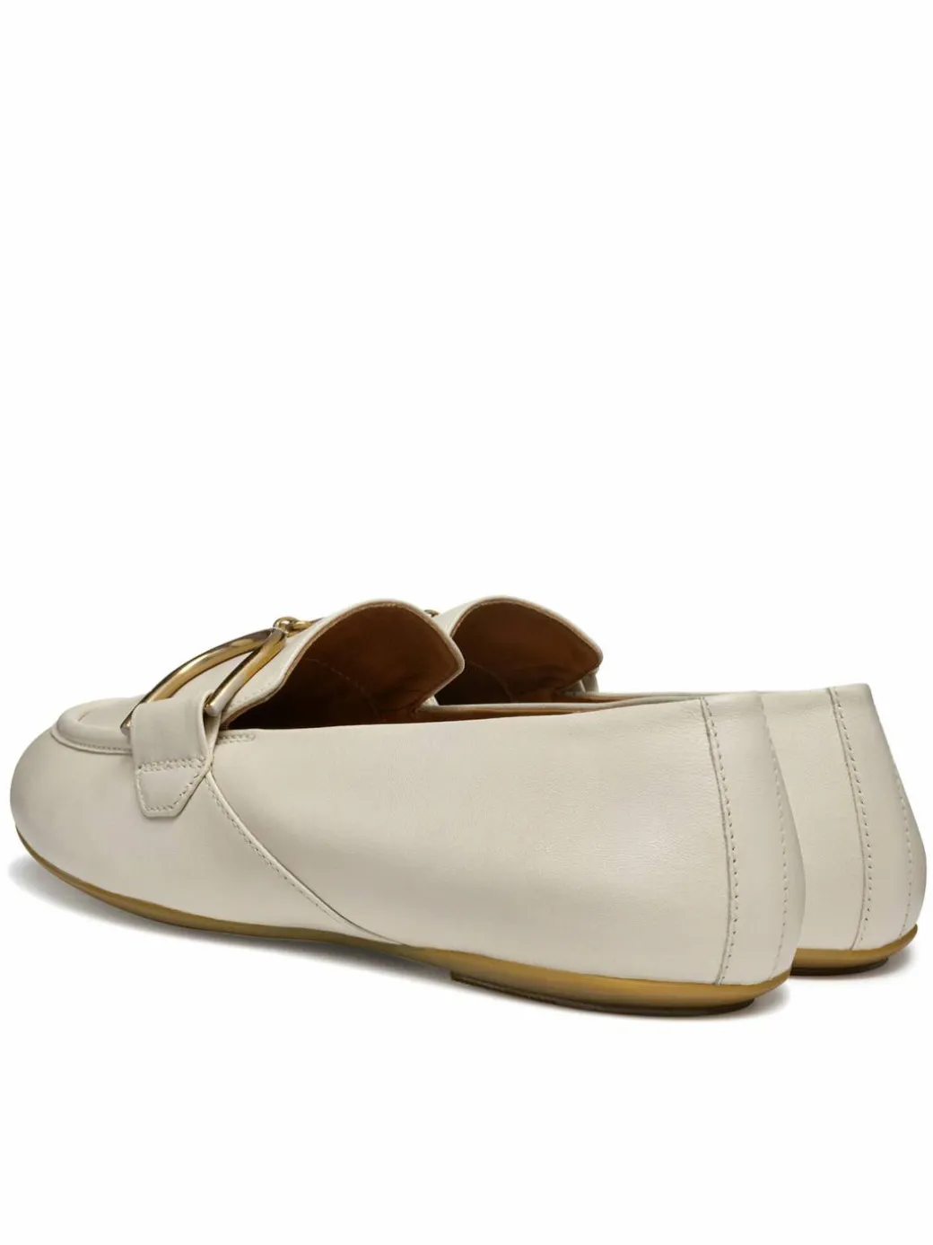 Chunky loafers D Palmaria D45MUJ 000TU C1122 Beige