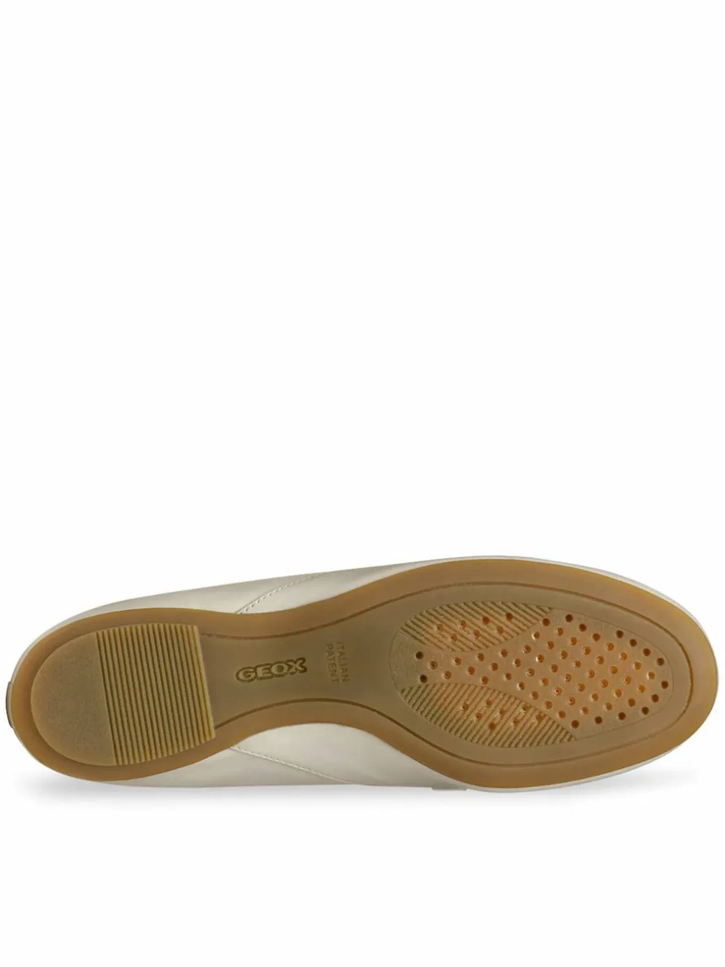 Chunky loafers D Palmaria D45MUJ 000TU C1122 Beige