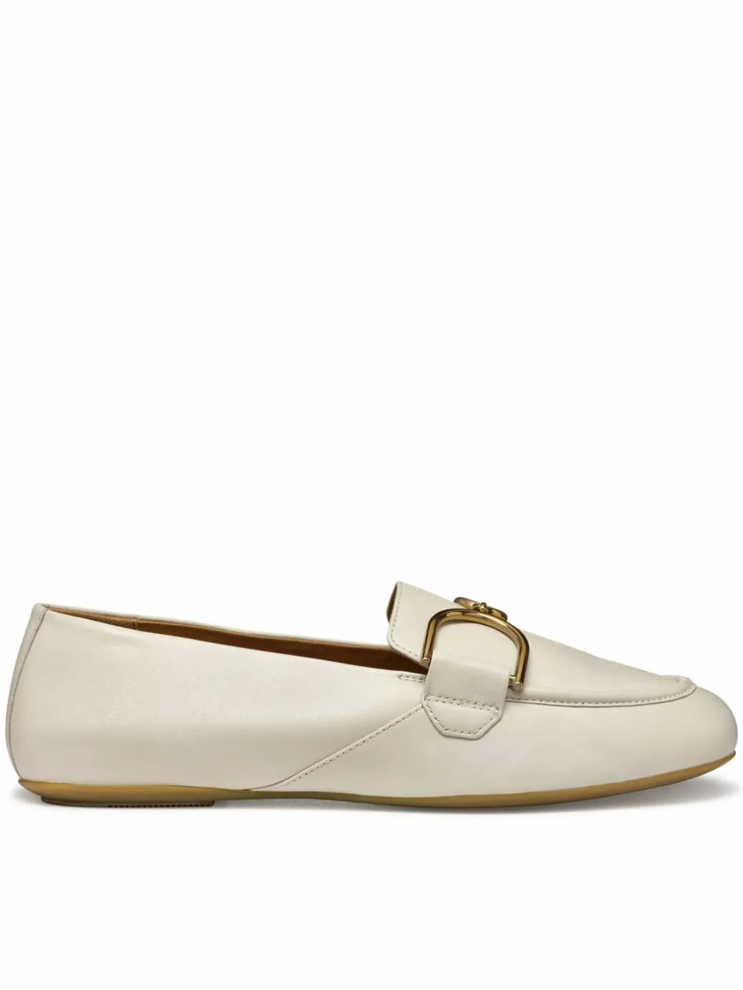 Chunky loafers D Palmaria D45MUJ 000TU C1122 Beige