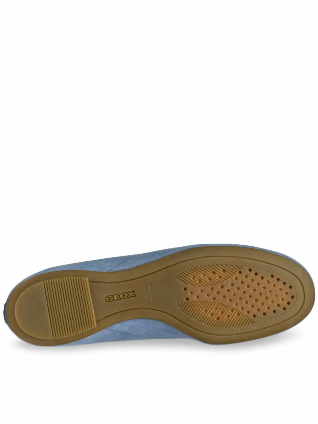 Chunky loafers D Palmaria D45MUJ 00021 C4003 Blu