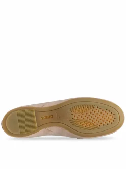 Chunky loafers D Palmaria D45MUJ 00021 C5149 Rosa