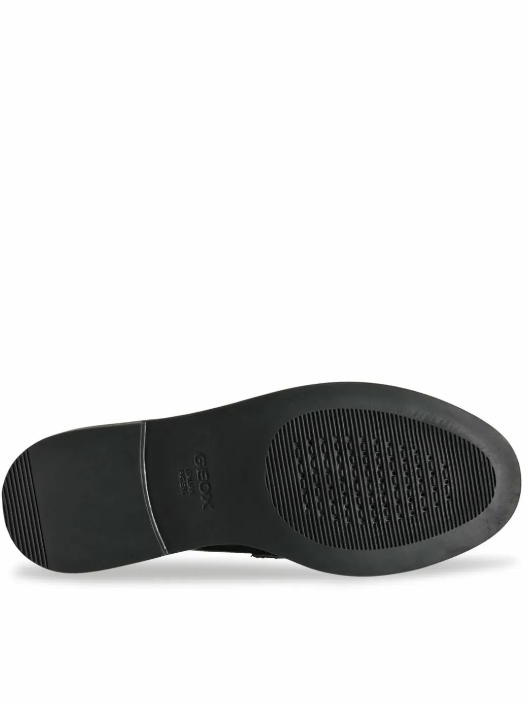 Chunky loafers D Serilda D46WYH 00043 C9999 Nero