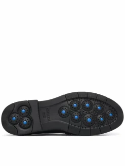 Chunky loafers D Spherica Ec1 B D65DKA 43 C9999 Nero