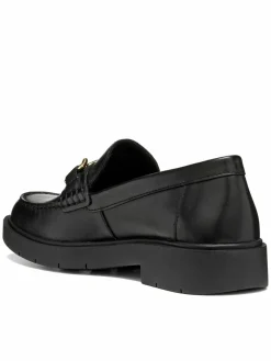 Chunky loafers D Spherica Ec1 B D66DKG 43 C9999 Nero