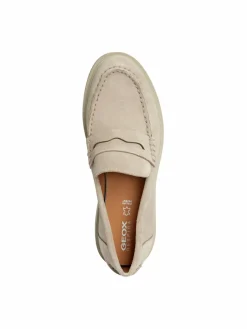 Chunky loafers D Spherica Ec1 B D65DKB 00022 C5004 Beige