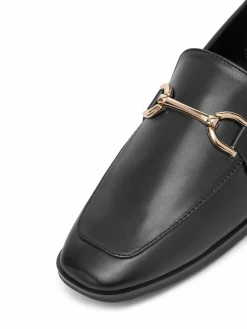 Chunky loafers DXF26165-231001 Nero