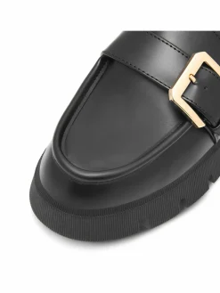 Chunky loafers ELDO WYL3672-1 Nero