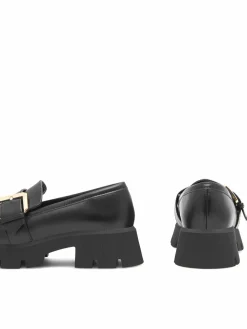 Chunky loafers ELDO WYL3672-1 Nero