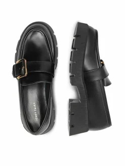 Chunky loafers ELDO WYL3672-1 Nero