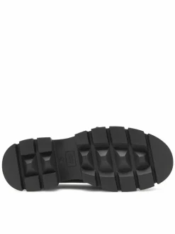 Chunky loafers ELDO WYL3672-1 Nero