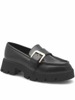 Chunky loafers ELDO WYL3672-1 Nero