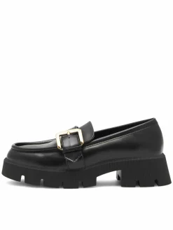 Chunky loafers ELDO WYL3672-1 Nero