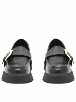 Chunky loafers ELDO WYL3672-1 Nero