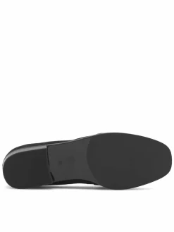 Chunky loafers ELIGIA WYL3674-1 Nero