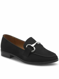 Chunky loafers ELIGIA WYL3674-1 Nero