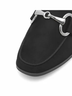Chunky loafers ELIGIA WYL3674-1 Nero