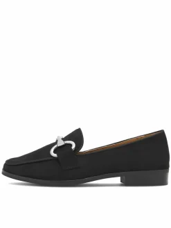 Chunky loafers ELIGIA WYL3674-1 Nero