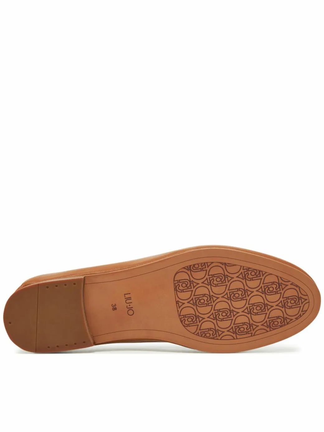 Chunky loafers Emel 03 SA5037 PX623 Marrone