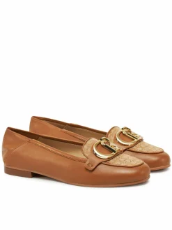 Chunky loafers Emel 03 SA5037 PX623 Marrone