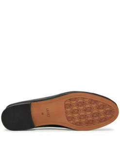 Chunky loafers Emel 03 SA5037 PX623 Nero