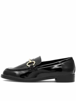 Chunky loafers ENNEA WYL3644A-1 Nero